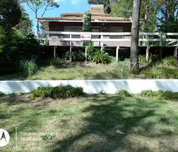 Alquiler temporario de casa en Villa gesell