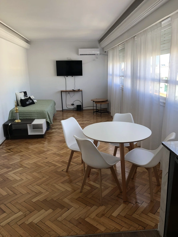 Alquiler temporario de apartamento em Retiro