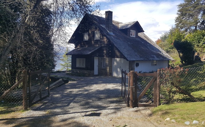 Alquiler temporario de casa em Villa campanario