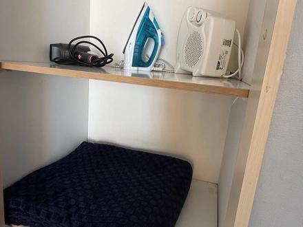 Arriendo temporario de apartamento em Santiago