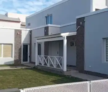 Alquiler temporario de casa en Puerto madryn