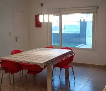 Alquiler temporario de casa em Puerto madryn