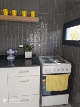 Alquiler temporario de apartamento em Villa gesell