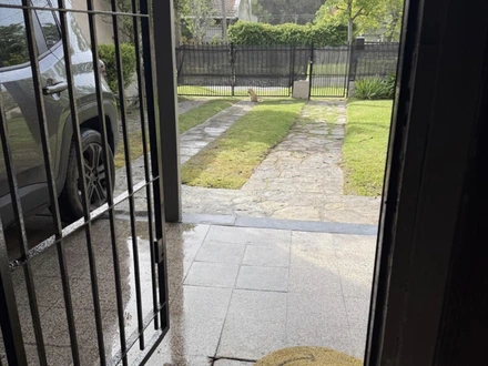 Alquiler temporario de casa en Necochea