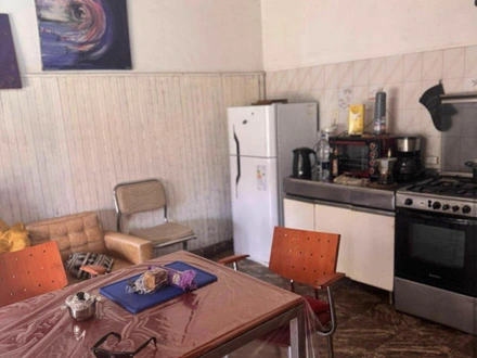 Alquiler temporario de casa en Necochea