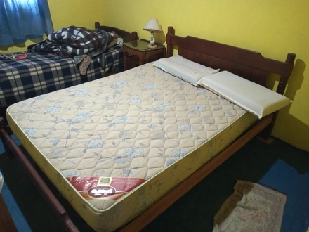 Alquiler temporario de casa en El mollar tafi del valle