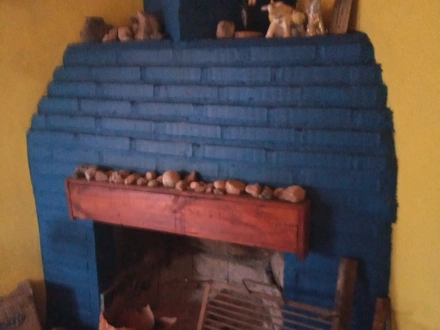 Alquiler temporario de casa em El mollar tafi del valle