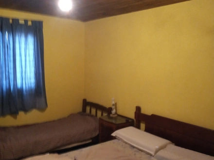 Alquiler temporario de casa em El mollar tafi del valle