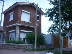 Alquiler temporario de casa en Necochea