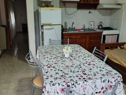 Alquiler temporario de casa em Mar del plata