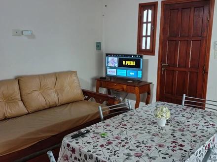 Alquiler temporario de casa em Mar del plata