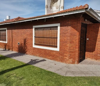 Alquiler temporario de casa en Mar del plata