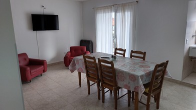 Alquiler temporario de apartamento em Puerto madryn