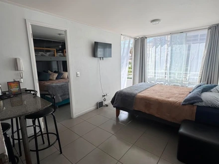 , Arriendo temporario de departamento en Iquique