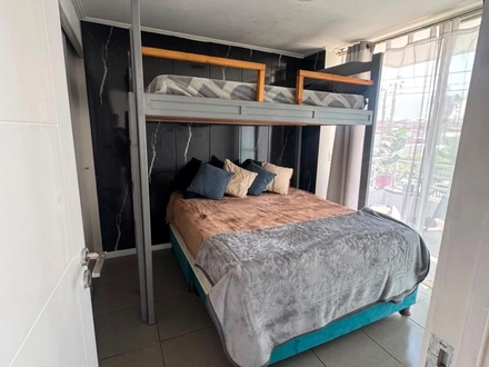 , Arriendo temporario de departamento en Iquique