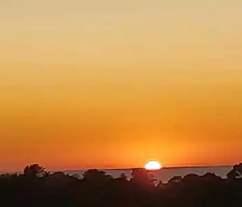Alquiler temporario de departamento en Pinamar