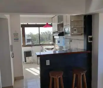 Alquiler temporario de departamento en Pinamar