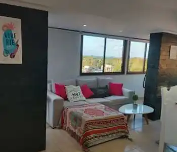 Alquiler temporario de departamento en Pinamar
