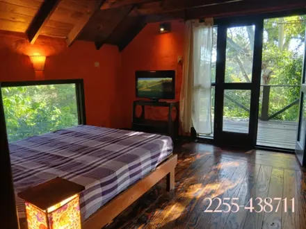 Alquiler temporario de casa em Villa gesell