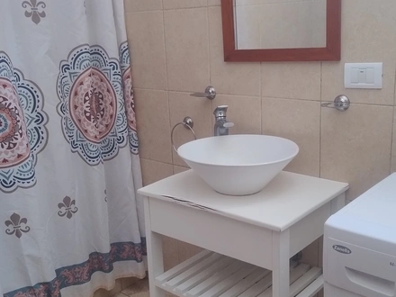 Alquiler temporario de apartamento em Miramar