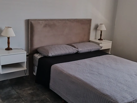 Alquiler temporario de apartamento em Miramar