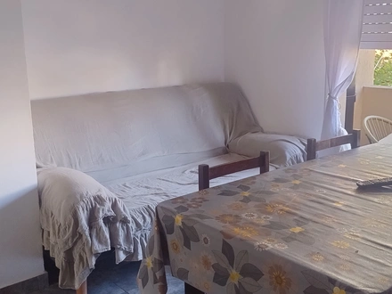 Alquiler temporario de apartamento em Miramar