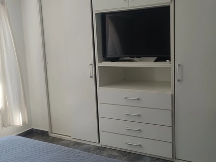 Alquiler temporario de apartamento em Miramar