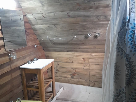 Alquiler temporario de casa em Necochea