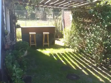 Alquiler temporario de casa em Necochea