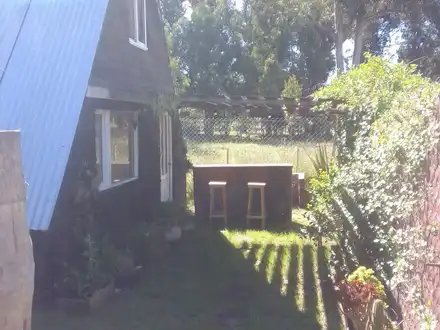 Alquiler temporario de casa em Necochea