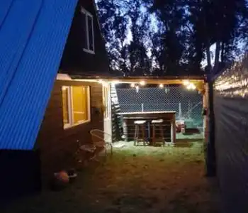 Alquiler temporario de casa em Necochea