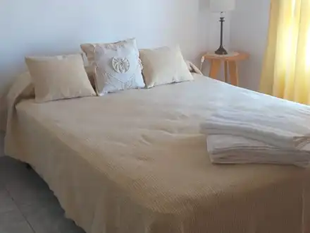 Alquiler temporario de apartamento em Monte hermoso