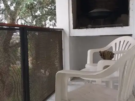 Alquiler temporario de apartamento em Monte hermoso