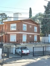 Alquiler temporario de apartamento em Monte hermoso