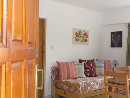 Alquiler temporario de apartamento em Monte hermoso