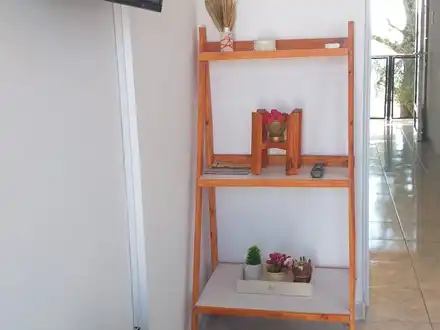 Alquiler temporario de apartamento em Monte hermoso