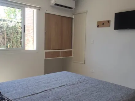 Alquiler temporario de casa em San rafael