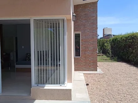Alquiler temporario de casa em San rafael