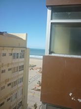 Alquiler temporario de apartamento em Necochea