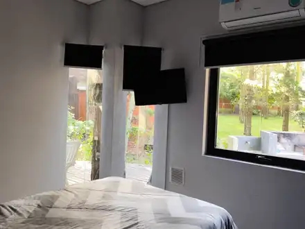 Alquiler temporario de casa em Mar de las pampas