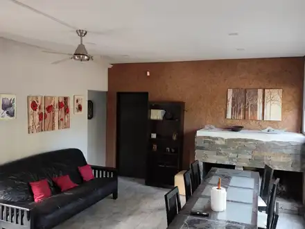 Alquiler temporario de casa em Mar de las pampas