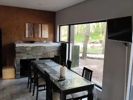 Alquiler temporario de casa em Mar de las pampas