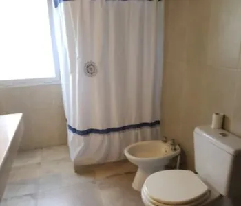 Alquiler temporario de casa em Mar azul