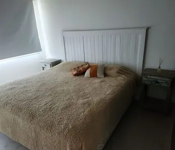 Alquiler temporario de casa em Mar azul