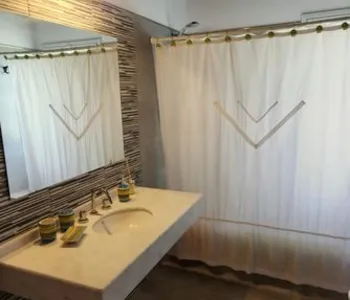 Alquiler temporario de casa em Mar azul