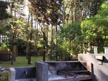 Alquiler temporario de casa em Mar de las pampas