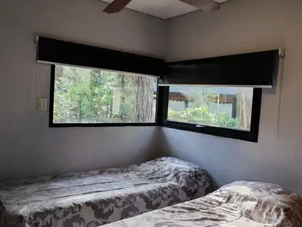 Alquiler temporario de casa em Mar de las pampas