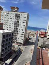 Alquiler temporario de apartamento