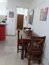 Alquiler temporario de apartamento