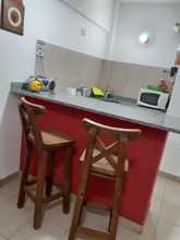 Alquiler temporario de apartamento